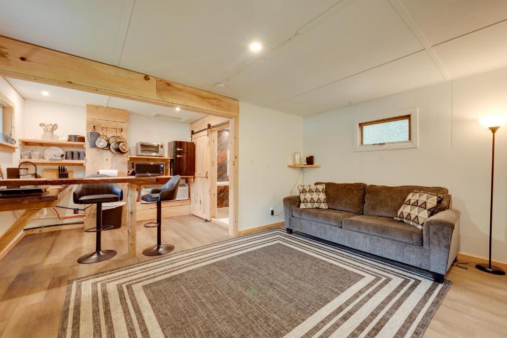 Vacation Home interior
